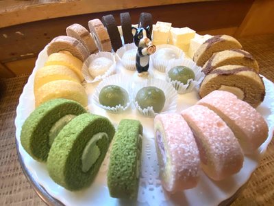 5月ラスト