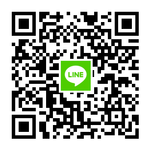 LINE公式アカウント ID：@262ucuaw